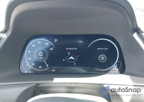 2022 Hyundai Sonata Sel Plus z USA, uszkodzony, nr VIN 5NPEJ4J28NH139524